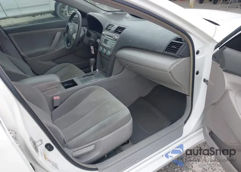 2009 Toyota Camry Se/Le/Xle из США, поврежденный, VIN 4T1BE46K69U800183